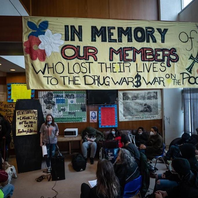 What to know about B.C. decriminalizing possession of drugs for personal use